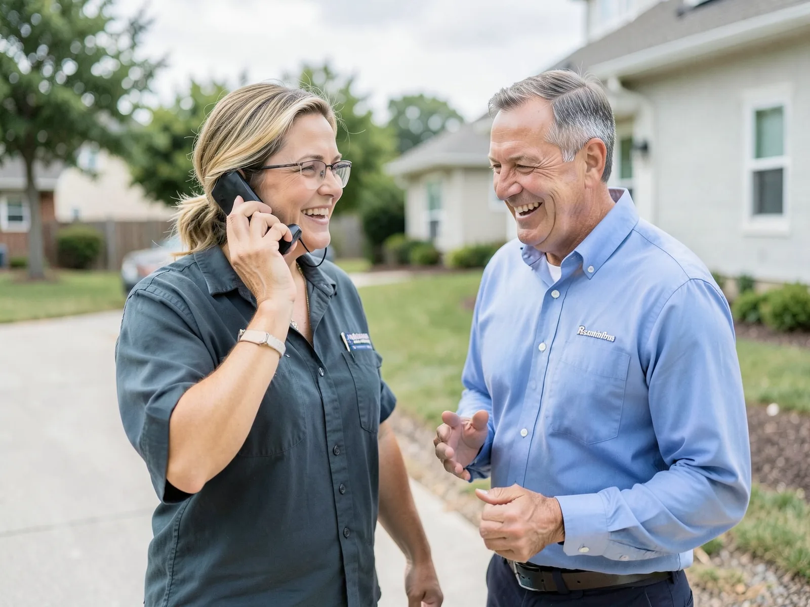 Frequently Asked Questions About Commercial Flood Services in Waukau, WI